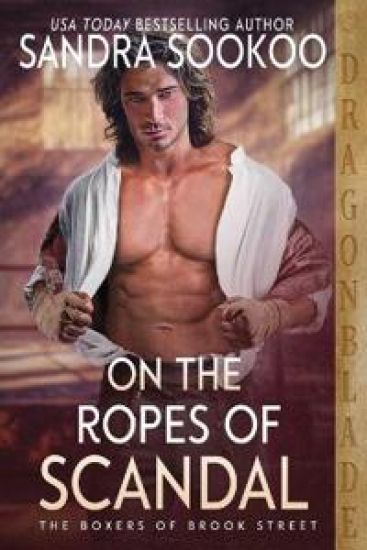 On the Ropes of Scandal