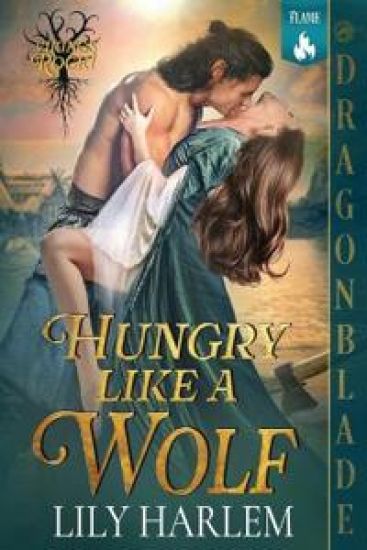 Hungry Like a Wolf