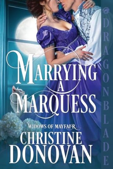 Marrying a Marquess