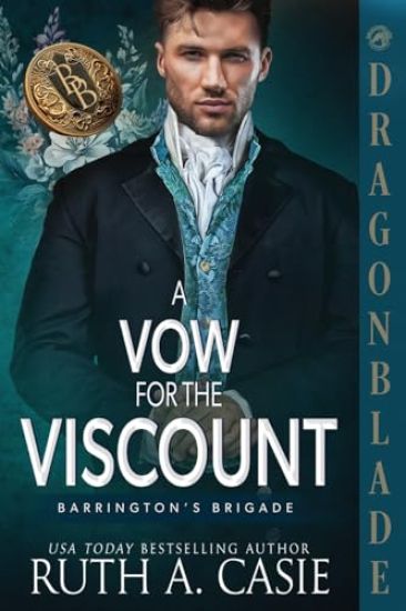 A Vow for the Viscount