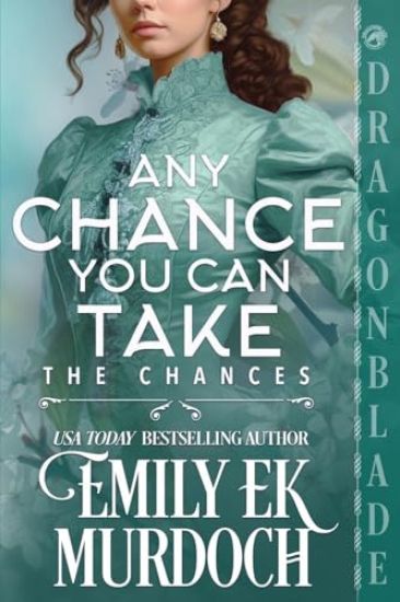Any Chance You Can Take