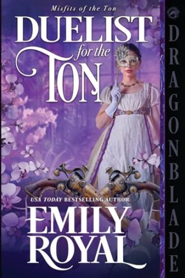 Duelist for the Ton