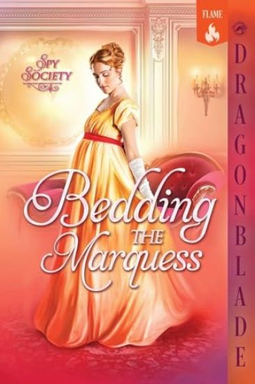 Bedding the Marquess