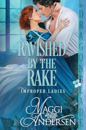 Ravished by the Rake