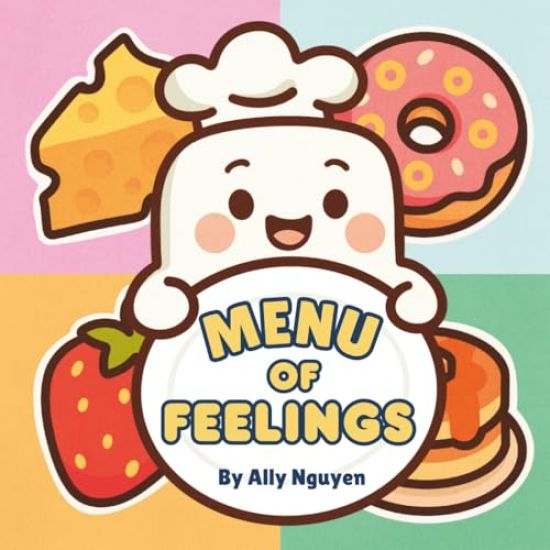 Menu Of Feelings