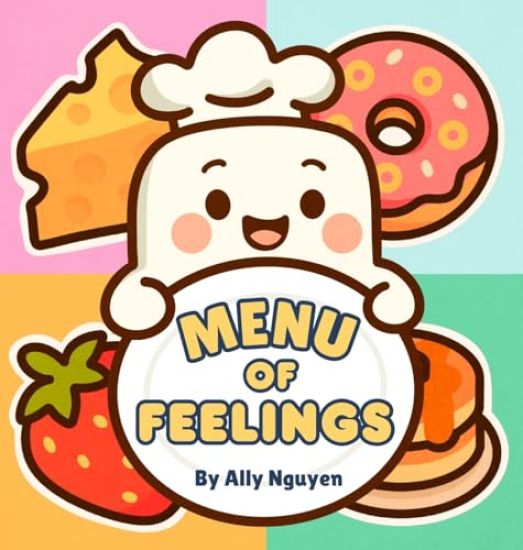 Menu Of Feelings