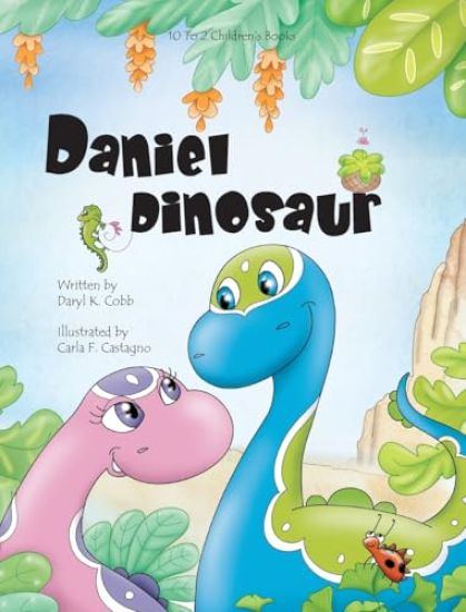 Daniel Dinosaur
