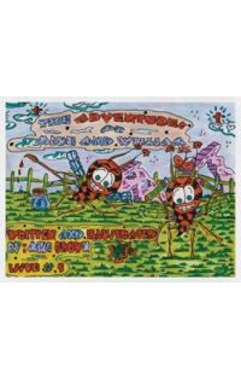 The Adventures of Mike and William