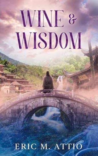 Wine & Wisdom