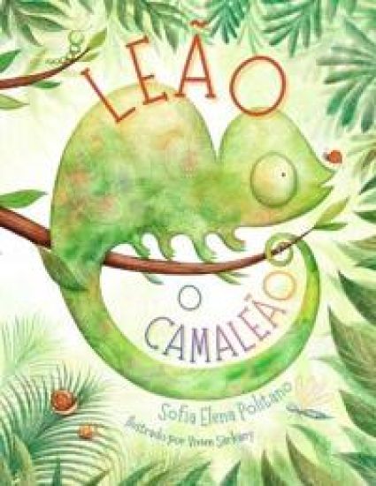 Leão o Camaleão