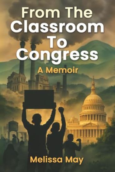 From the Classroom to Congress