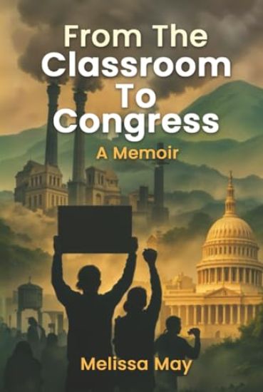 From the Classroom to Congress