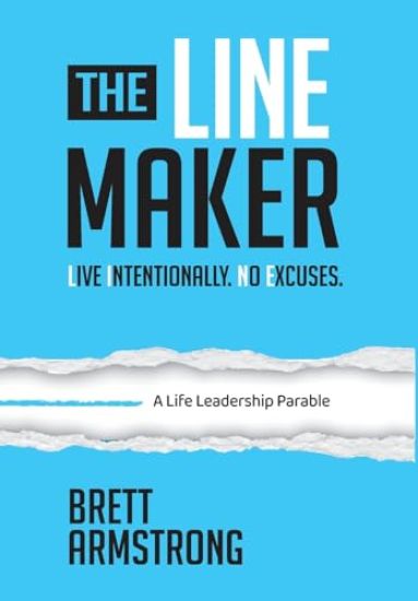 The Line Maker