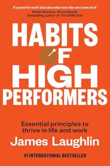 Habits of High Performers