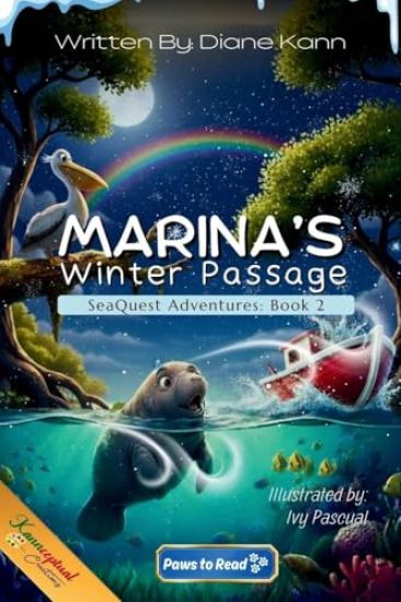 Marina's Winter Passage