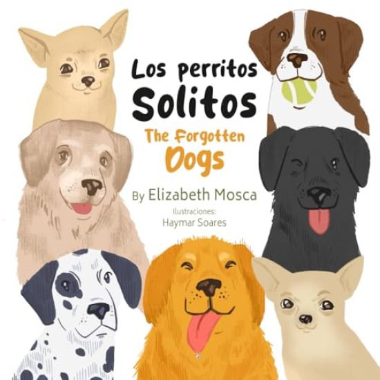 Los perros solitos