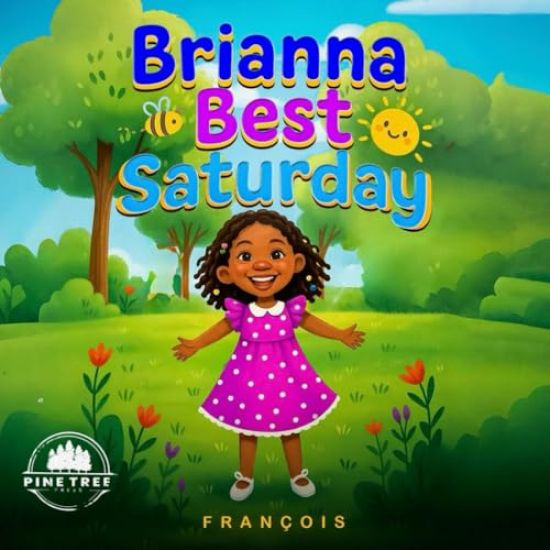 Brianna's Best Saturday