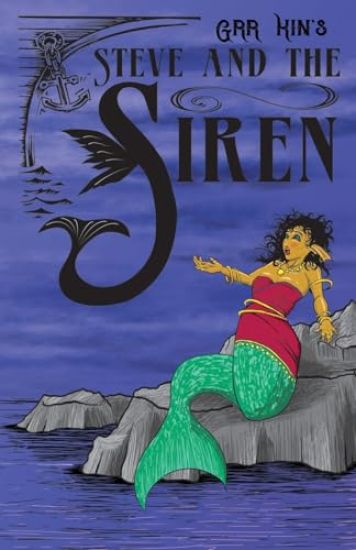Steve and the Siren