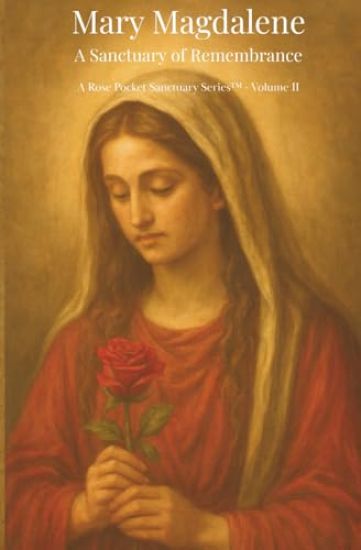 Mary Magdalene