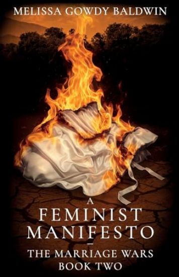 A Feminist Manifesto