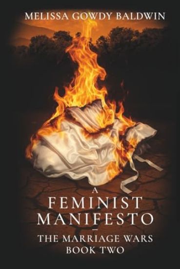 A Feminist Manifesto