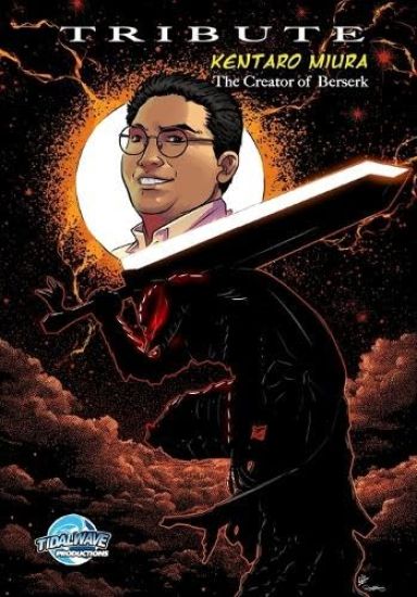 Tribute