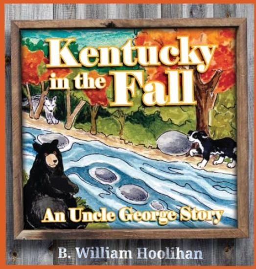 Kentucky in the Fall