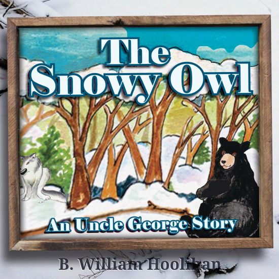 The Snowy Owl