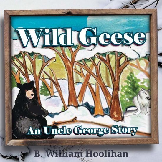 Wild Geese