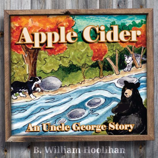 Apple Cider