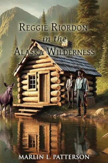 Reggie and Annie Solitude in the Alaska Wilderness