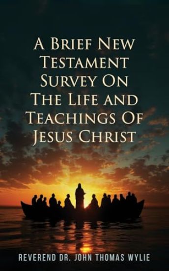 A Brief New Testament