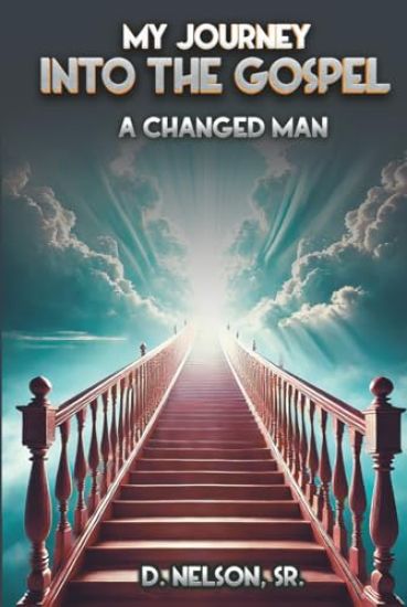 My Journey Into the Gospel