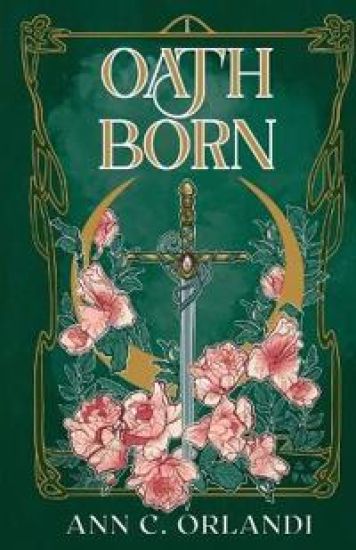 Oathborn