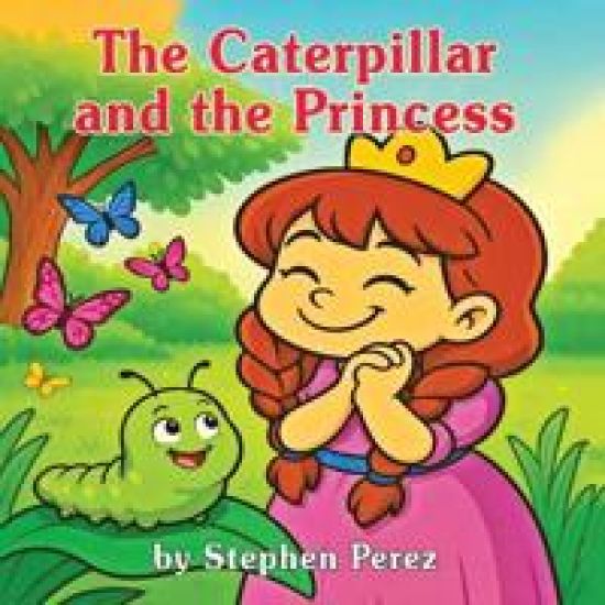 The Caterpillar and the Princess