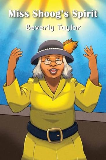 Miss Shoog's Spirit