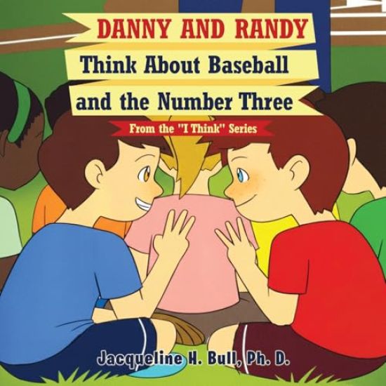 Danny and Randy
