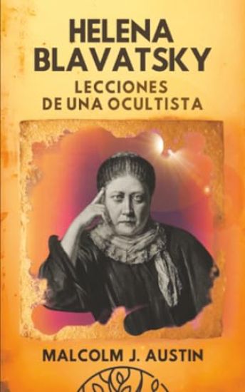 Helena Blavatsky