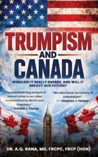 Trumpism and Canada
