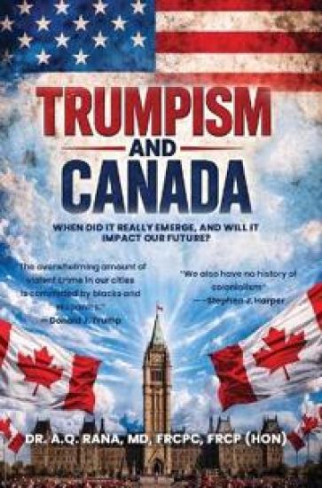 Trumpism and Canada
