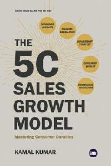 The 5C Sales Growth Model