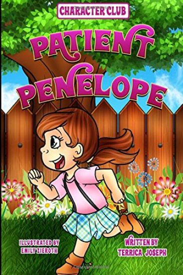 Patient Penelope