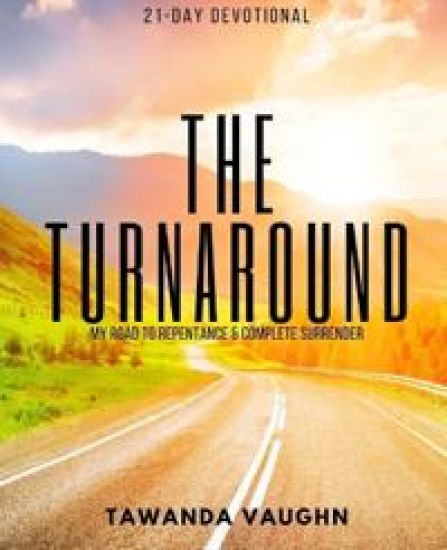 The Turnaround