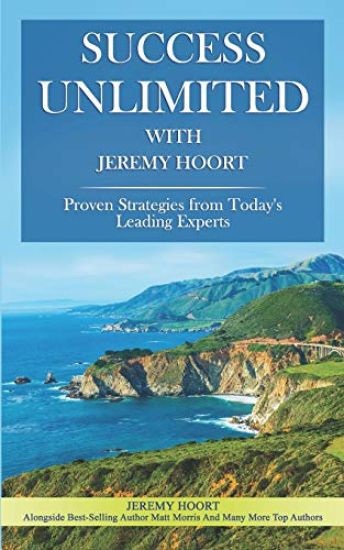 Success Unlimited with Jeremy Hoort