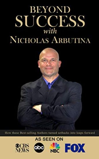 Beyond Success with Nicholas Arbutina