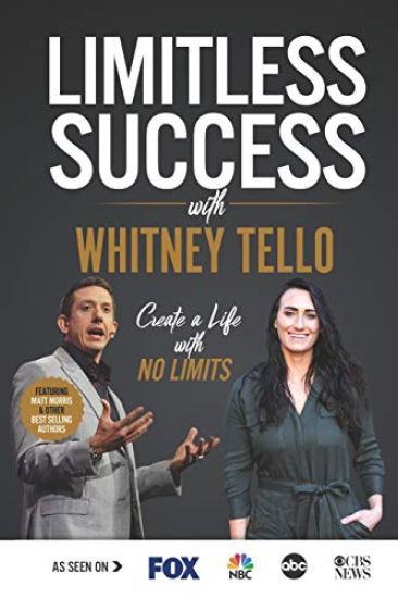 Limitless Success with Whitney Tello