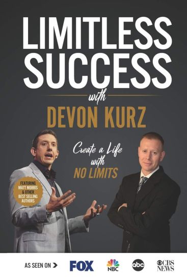 Limitless Success with Devon Kurz