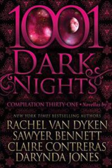 1001 Dark Nights