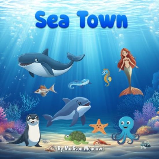 Sea Town