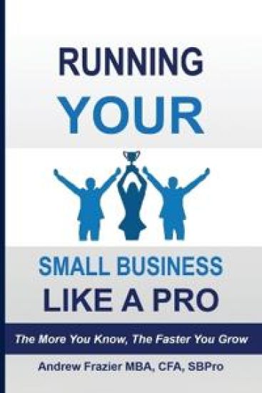 Running Your Small Business Like A Pro